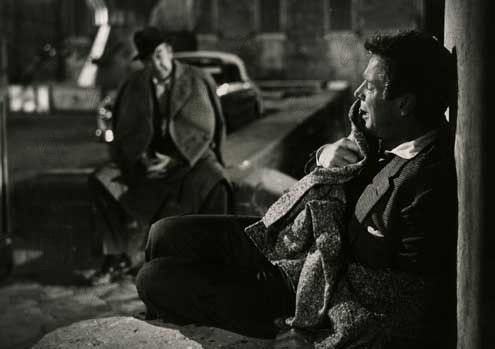 richard basehart