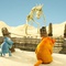 photo 2 du film l ours et le magicien - L'Ours et le magicien 