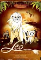 Affiche miniature du film Léo, roi de la jungle