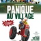 Affiche du film Panique au village - Panique au village 