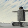 un pingouin sp  cial