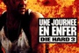 Affiche du film Une journée en enfer