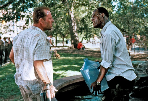 bruce willis samuel l jackson