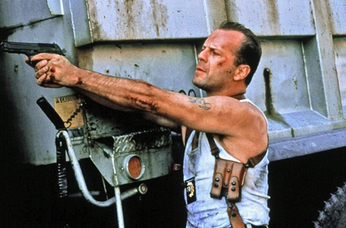 bruce willis