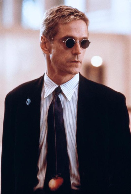 jeremy irons