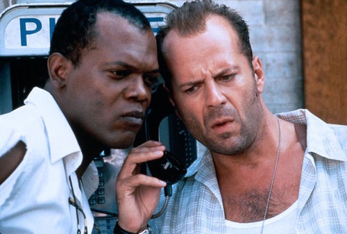 samuel l jackson et bruce willis