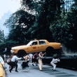 un taxi