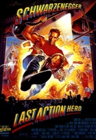 Affiche miniature du film Last Action Hero