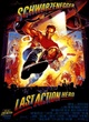 Affiche du film Last Action Hero