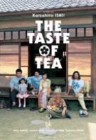Affiche miniature du film The Taste of Tea