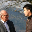 photo 2 du film walter  retour en r  sistance