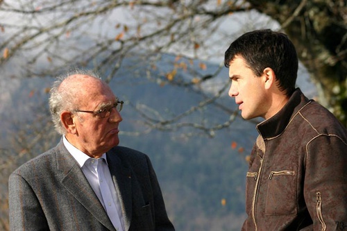 photo 2 du film walter  retour en r  sistance