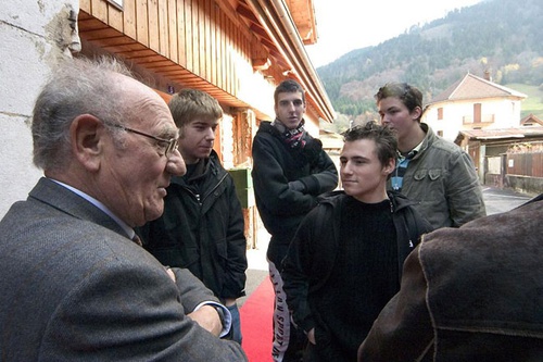 photo 3 du film walter  retour en r  sistance
