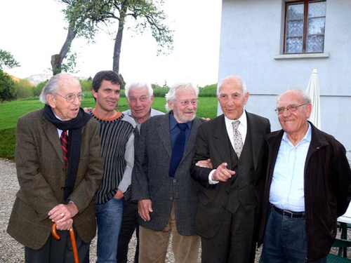 photo 5 du film walter  retour en r  sistance