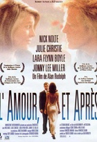 Affiche miniature du film L'amour... et après