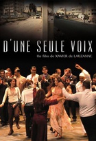 Affiche miniature du film D'une seule voix