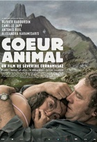 Affiche miniature du film Coeur animal