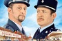 Affiche du film Rien à déclarer 