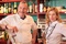 François Damiens et Karin Viard