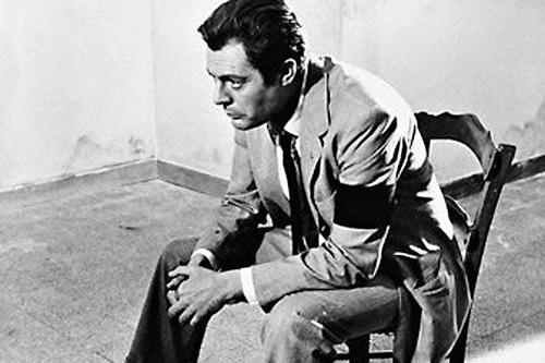 marcello mastroianni dans la premi  re version du film