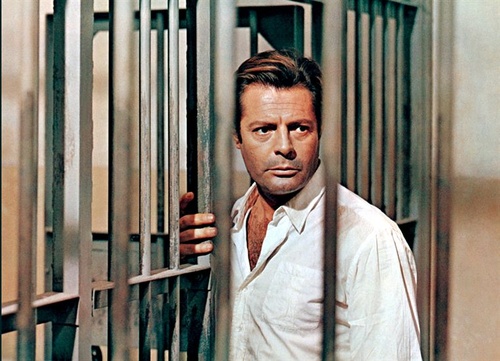 mastroianni marcello