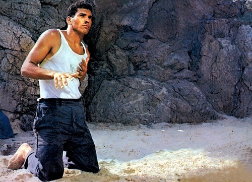 photo du film l   tranger