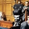 tournage du film l   tranger - L'étranger 
