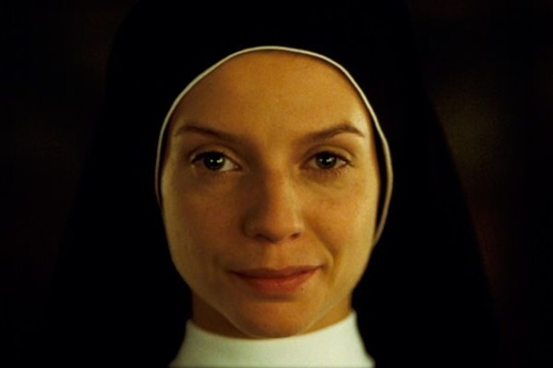 photo 5 du film la religieuse portugaise
