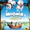 Affiche du film Moomin et la folle aventure de l'été - Moomin et la folle aventure de l'été 