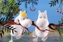 photo 4 du film moomin et la folle aventure de l   t  