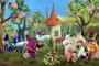 photo du film moomin et la folle aventure de l   t  
