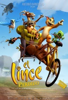 Affiche miniature du film Missing Lynx