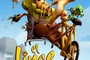 Affiche du film Missing Lynx