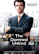 Affiche du film The Damned United