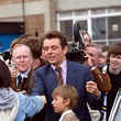 michael sheen au centre
