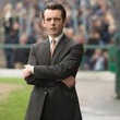 michael sheen dans the damned united