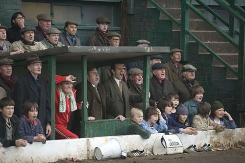 timothy spall et michael sheen au centre