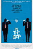 Affiche miniature du film In the Loop