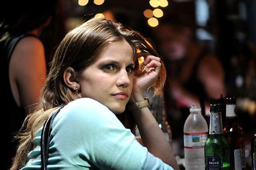 anna chlumsky