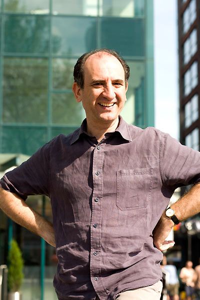 armando iannucci r  alisateur