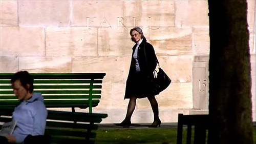 anna politkovska  a dans lettre a anna