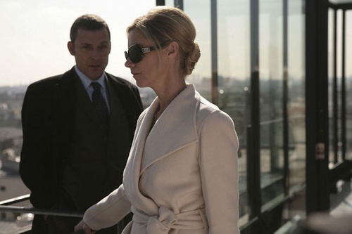 anne consigny dans le film rapt