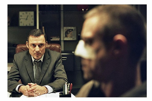 photo du film rapt