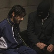 yvan attal et un de ses ravisseurs