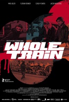 Affiche miniature du film Wholetrain