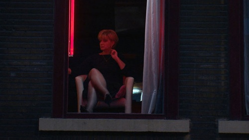 photo 4 du film les travailleu r ses du sexe