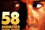 Affiche du film 58 minutes pour vivre 