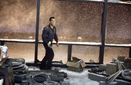 bruce willis alias john mcclane