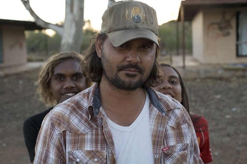 photo 9 du film samson et delilah
