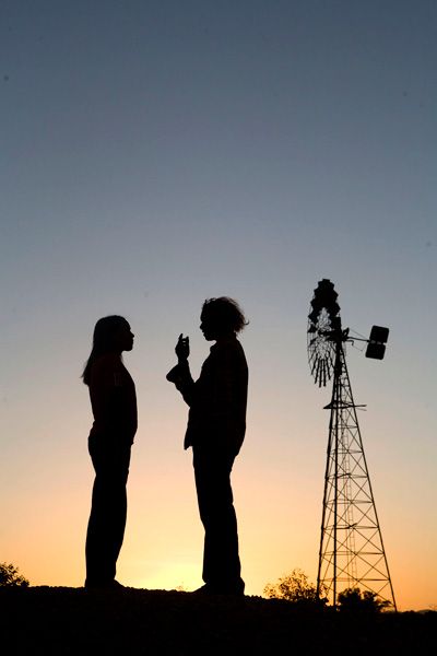 photo du film samson et delilah
